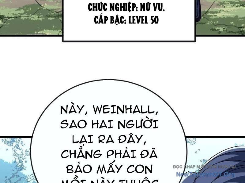 Mệnh Luân Chi Chủ! Khi Dị Biến Giáng Lâm Nhân Gian! - Chapter 131 - Page 50