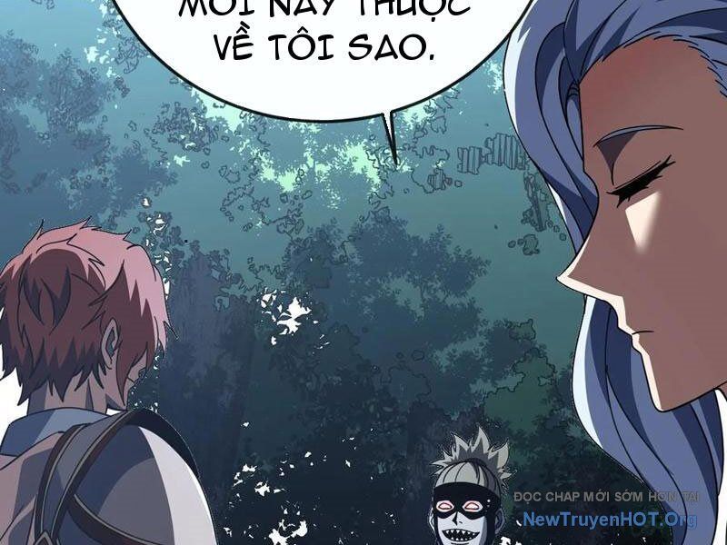 Mệnh Luân Chi Chủ! Khi Dị Biến Giáng Lâm Nhân Gian! - Chapter 131 - Page 51