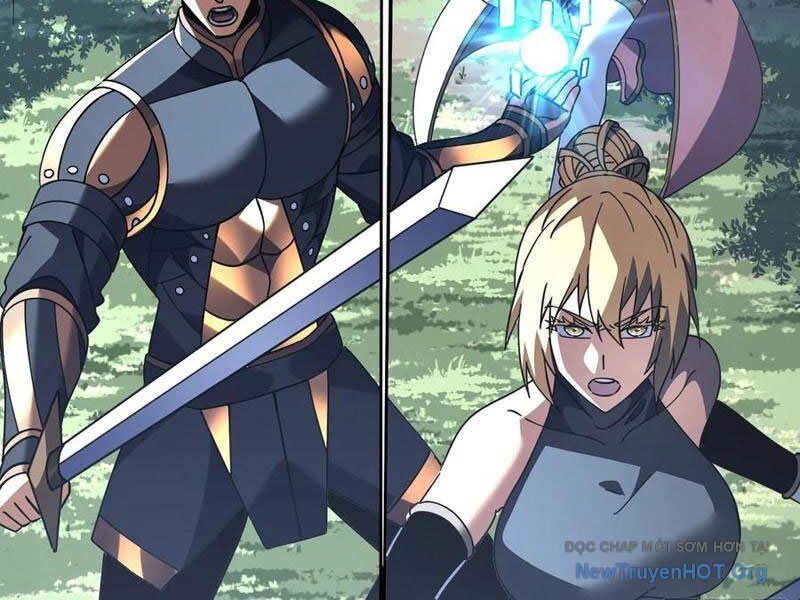 Mệnh Luân Chi Chủ! Khi Dị Biến Giáng Lâm Nhân Gian! - Chapter 131 - Page 57