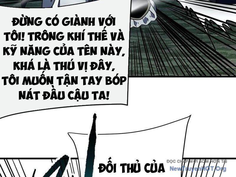 Mệnh Luân Chi Chủ! Khi Dị Biến Giáng Lâm Nhân Gian! - Chapter 131 - Page 84