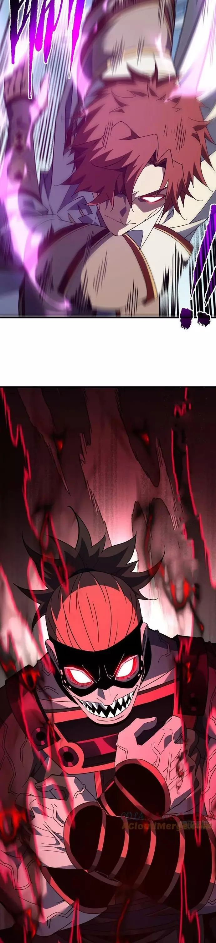 Mệnh Luân Chi Chủ! Khi Dị Biến Giáng Lâm Nhân Gian! - Chapter 132 - Page 10