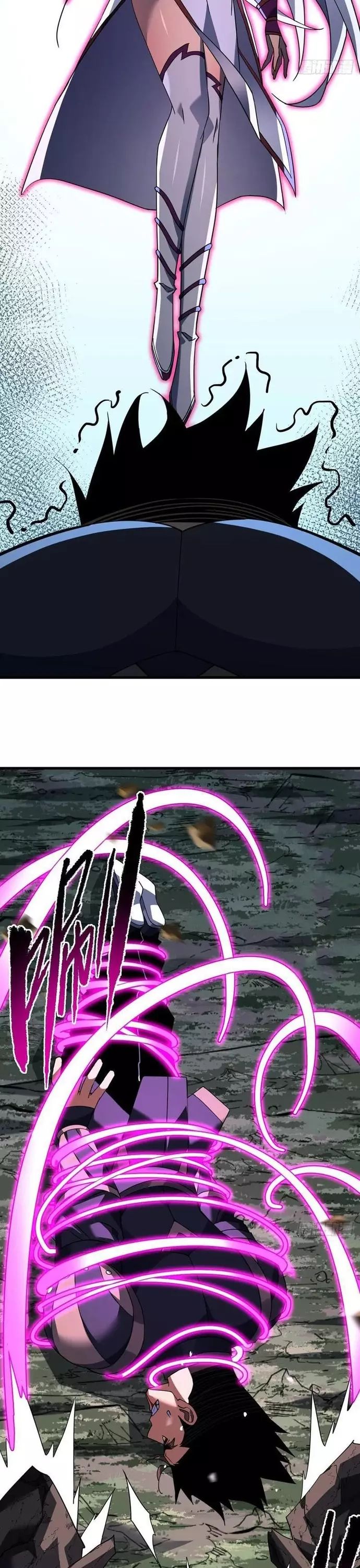 Mệnh Luân Chi Chủ! Khi Dị Biến Giáng Lâm Nhân Gian! - Chapter 132 - Page 17