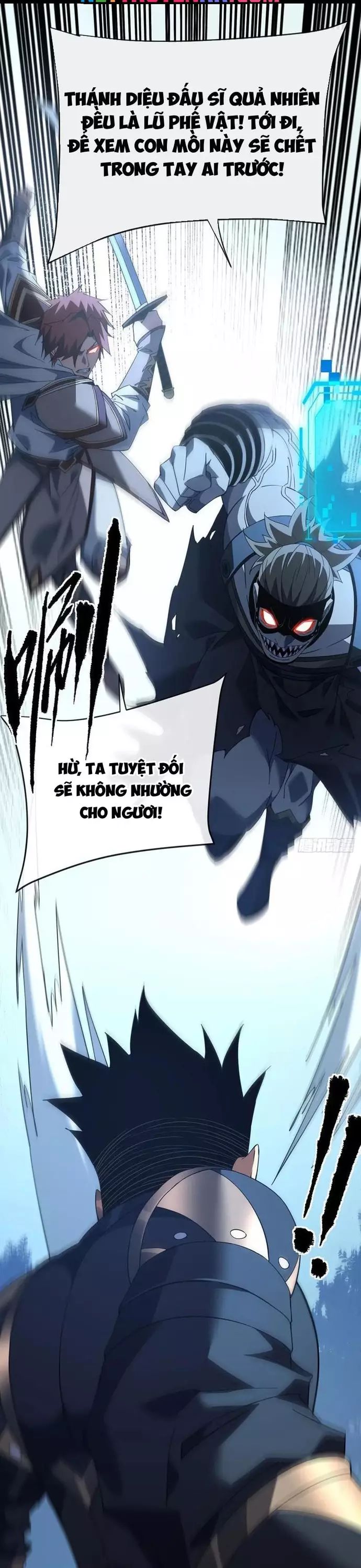 Mệnh Luân Chi Chủ! Khi Dị Biến Giáng Lâm Nhân Gian! - Chapter 132 - Page 5