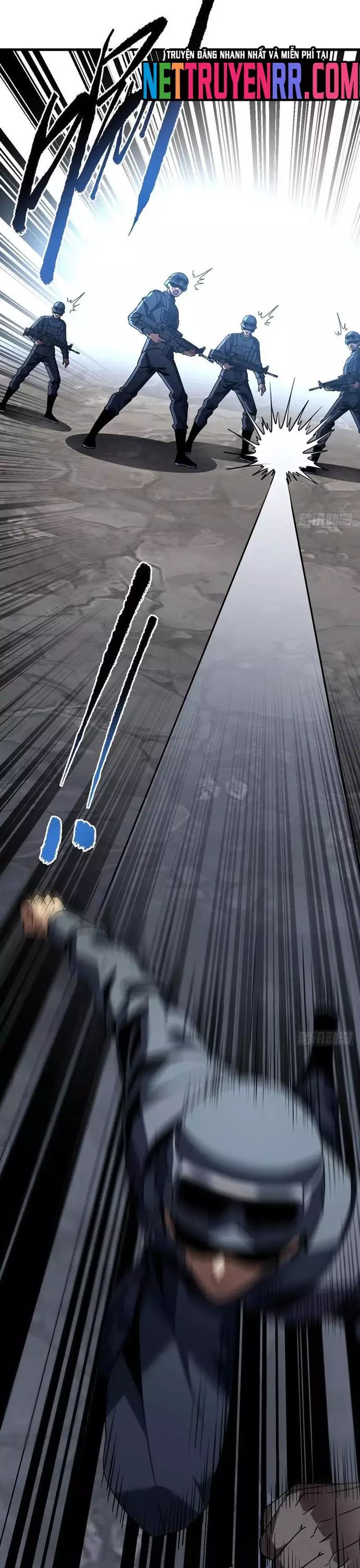 Mệnh Luân Chi Chủ! Khi Dị Biến Giáng Lâm Nhân Gian! - Chapter 133 - Page 10