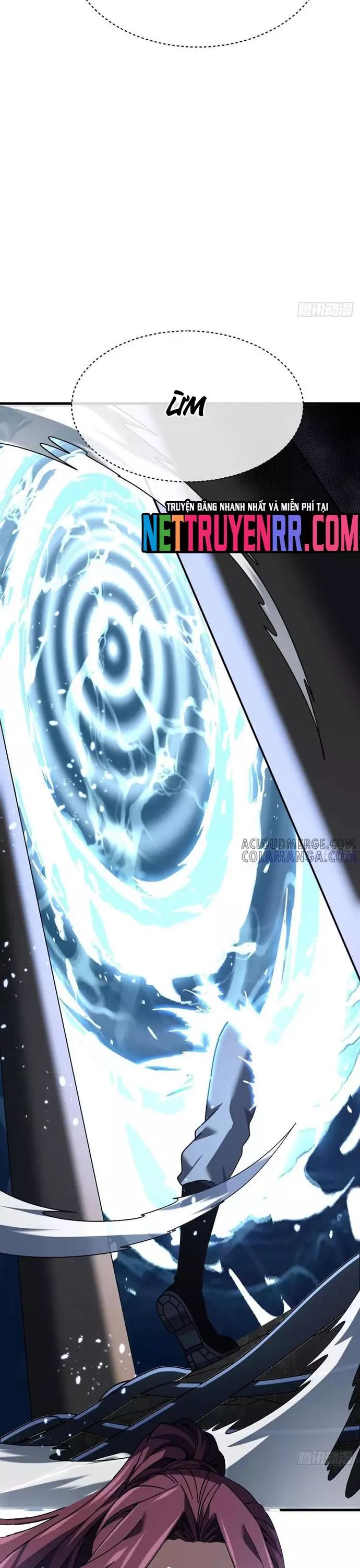 Mệnh Luân Chi Chủ! Khi Dị Biến Giáng Lâm Nhân Gian! - Chapter 133 - Page 16