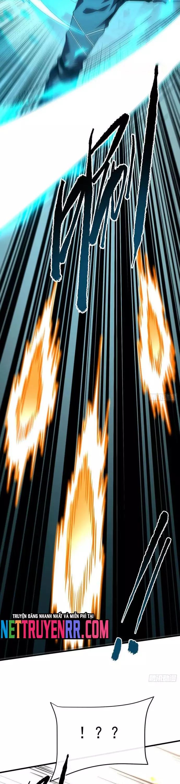 Mệnh Luân Chi Chủ! Khi Dị Biến Giáng Lâm Nhân Gian! - Chapter 133 - Page 22