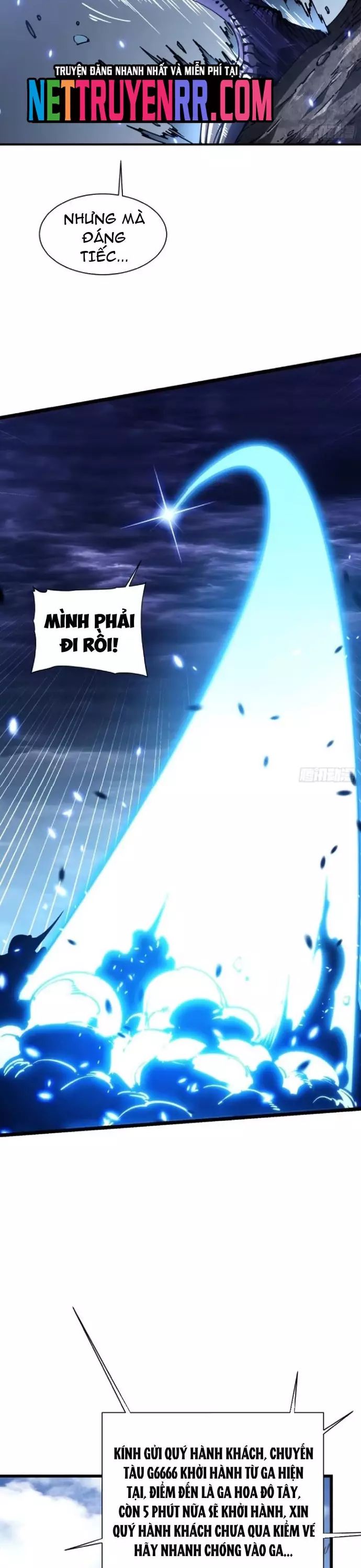 Cao Võ Tiến Hóa: Bắt Đầu Thức Tỉnh Quái Thú Chi Vương Chapter 32 - Trang 11