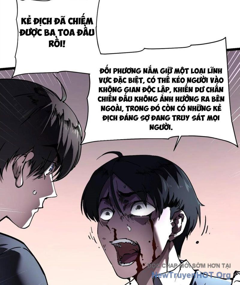 Cao Võ Tiến Hóa: Bắt Đầu Thức Tỉnh Quái Thú Chi Vương Chapter 33 - Trang 14