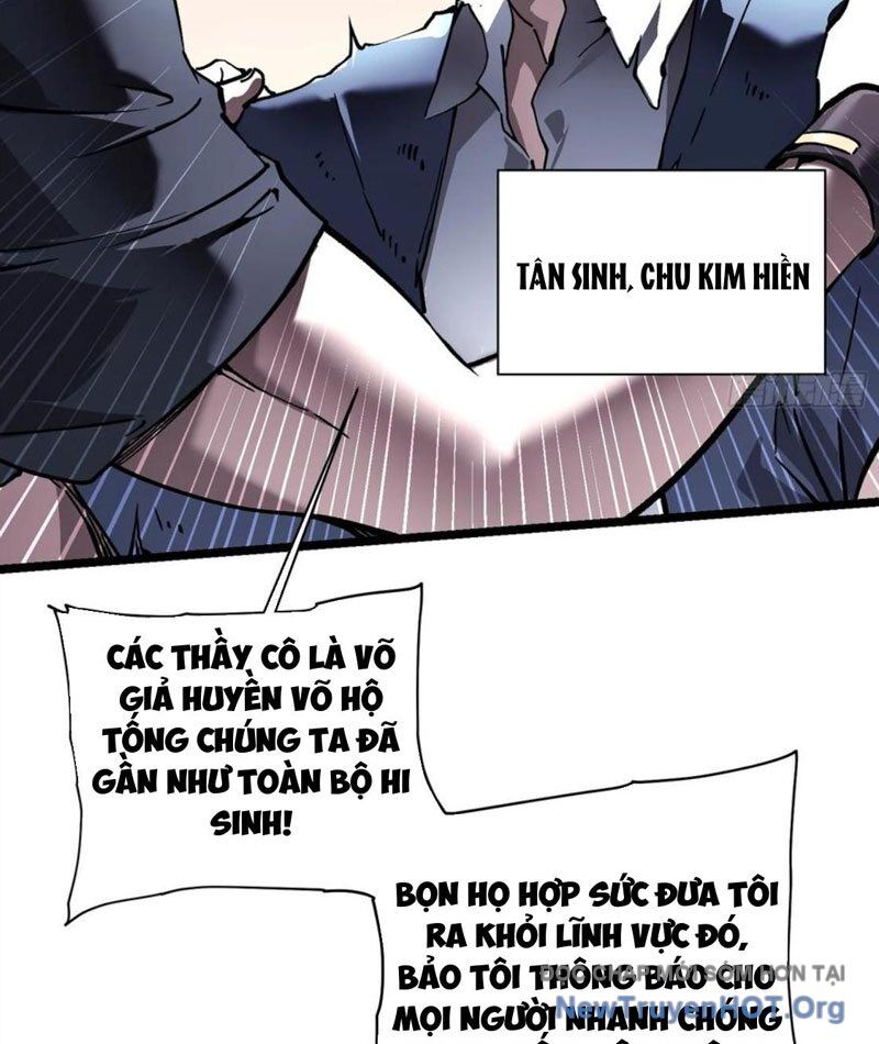 Cao Võ Tiến Hóa: Bắt Đầu Thức Tỉnh Quái Thú Chi Vương Chapter 33 - Trang 15