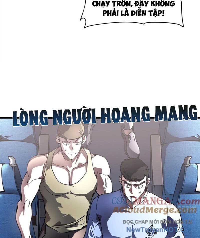 Cao Võ Tiến Hóa: Bắt Đầu Thức Tỉnh Quái Thú Chi Vương Chapter 33 - Trang 16