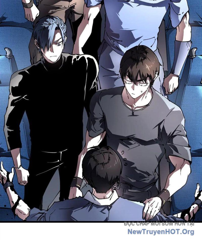 Cao Võ Tiến Hóa: Bắt Đầu Thức Tỉnh Quái Thú Chi Vương Chapter 33 - Trang 17