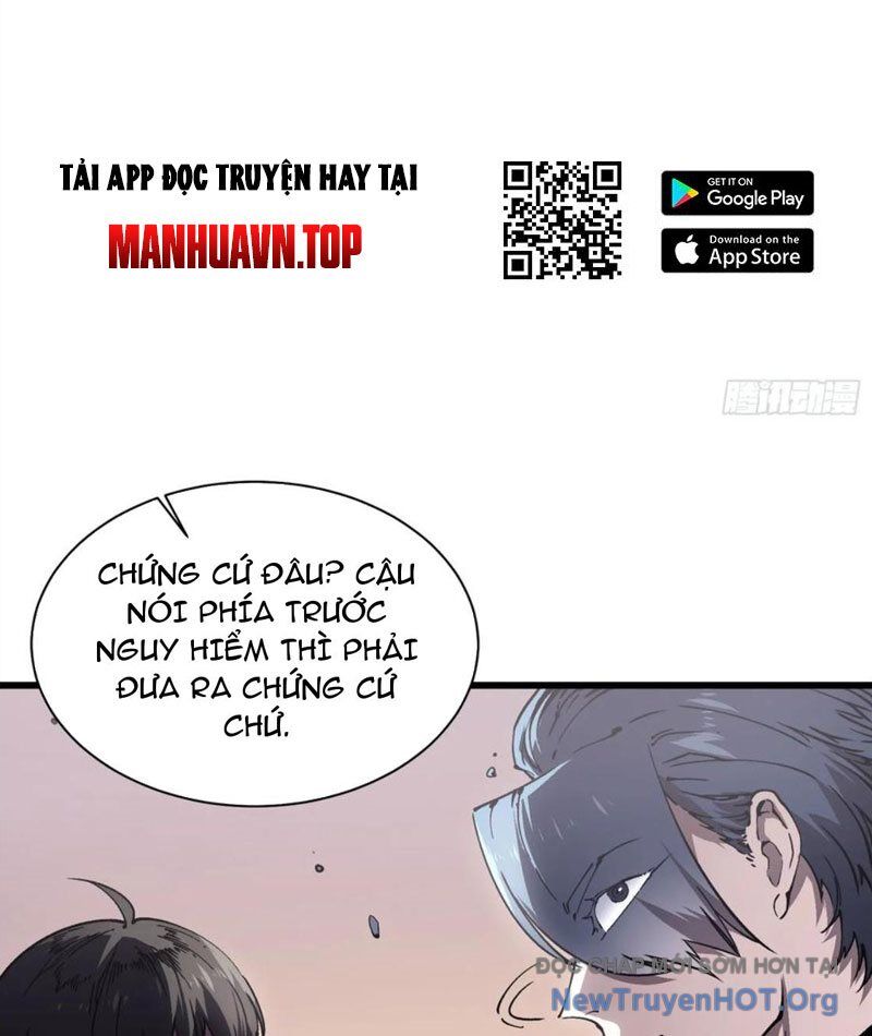 Cao Võ Tiến Hóa: Bắt Đầu Thức Tỉnh Quái Thú Chi Vương Chapter 33 - Trang 18