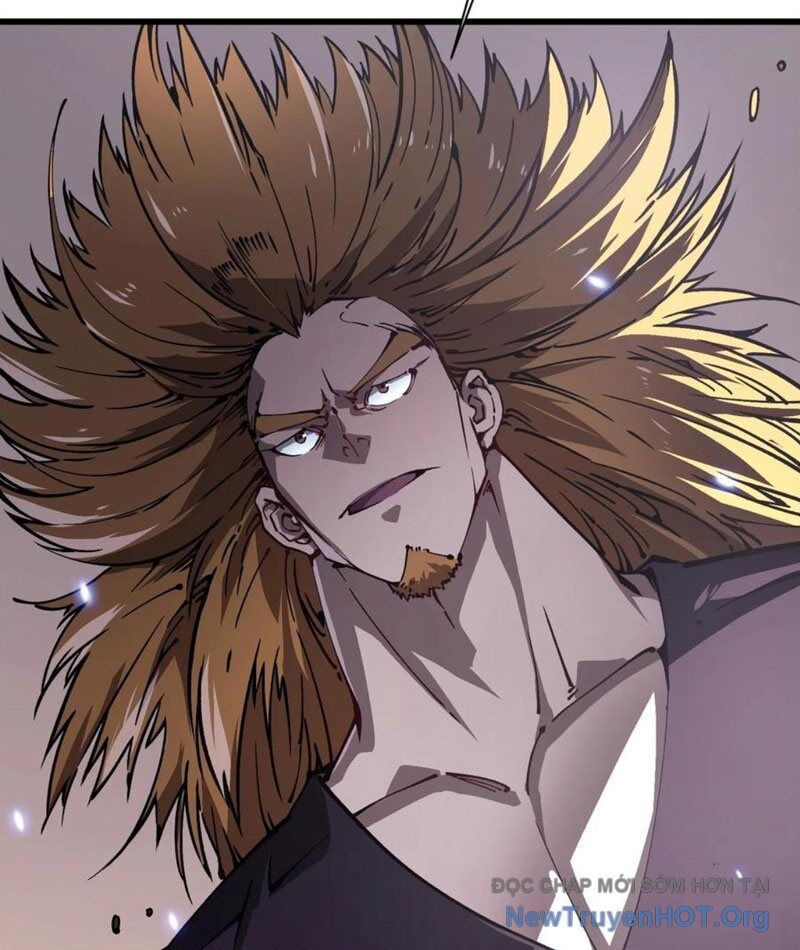Cao Võ Tiến Hóa: Bắt Đầu Thức Tỉnh Quái Thú Chi Vương Chapter 33 - Trang 20