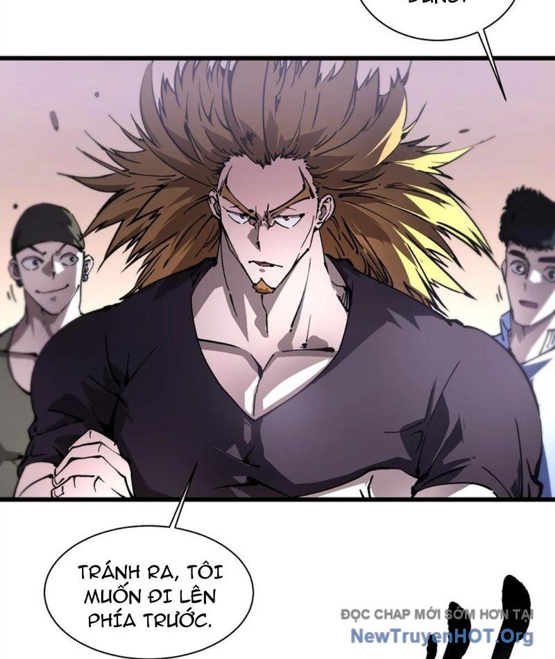 Cao Võ Tiến Hóa: Bắt Đầu Thức Tỉnh Quái Thú Chi Vương Chapter 33 - Trang 24