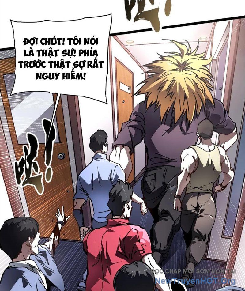 Cao Võ Tiến Hóa: Bắt Đầu Thức Tỉnh Quái Thú Chi Vương Chapter 33 - Trang 26