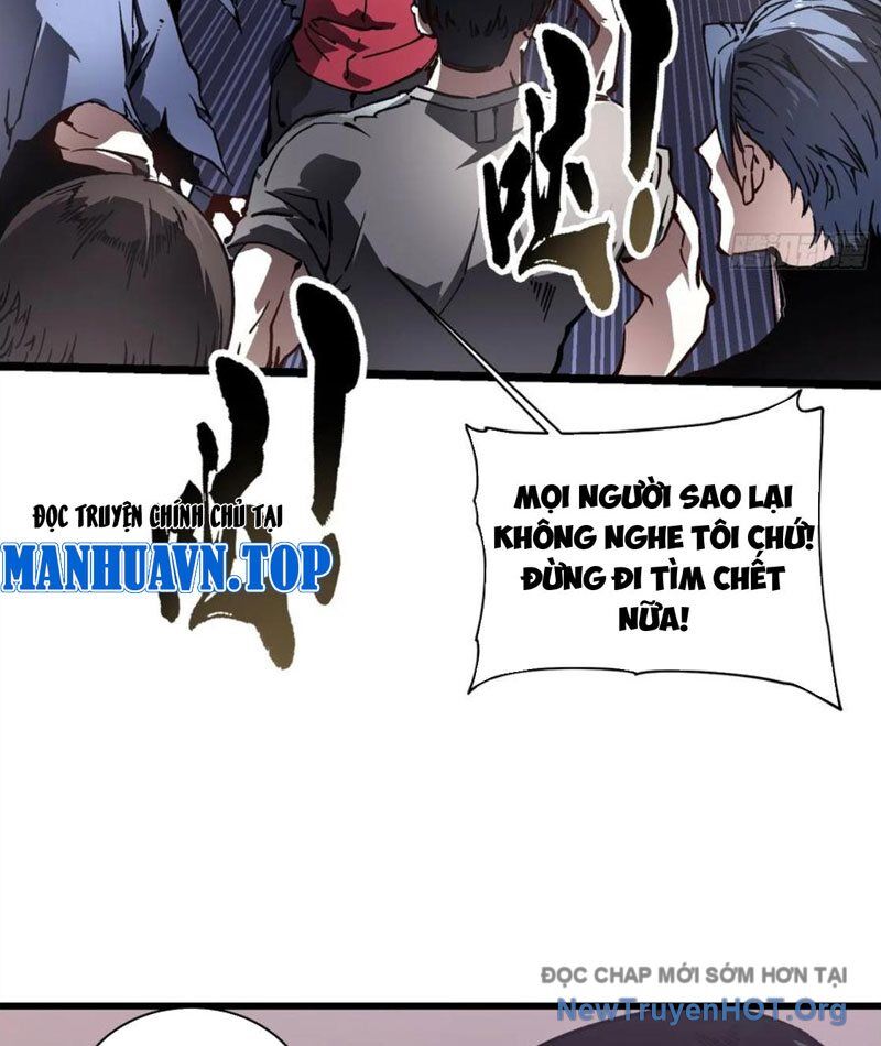 Cao Võ Tiến Hóa: Bắt Đầu Thức Tỉnh Quái Thú Chi Vương Chapter 33 - Trang 27