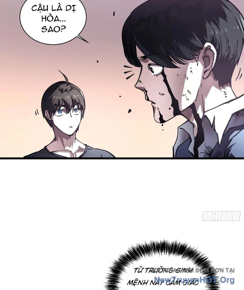 Cao Võ Tiến Hóa: Bắt Đầu Thức Tỉnh Quái Thú Chi Vương Chapter 33 - Trang 28