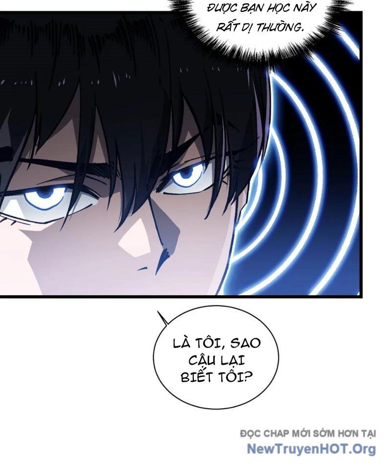 Cao Võ Tiến Hóa: Bắt Đầu Thức Tỉnh Quái Thú Chi Vương Chapter 33 - Trang 29