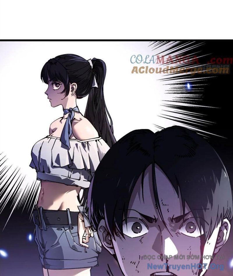 Cao Võ Tiến Hóa: Bắt Đầu Thức Tỉnh Quái Thú Chi Vương Chapter 33 - Trang 30