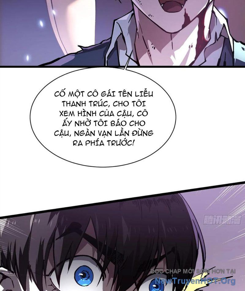 Cao Võ Tiến Hóa: Bắt Đầu Thức Tỉnh Quái Thú Chi Vương Chapter 33 - Trang 31