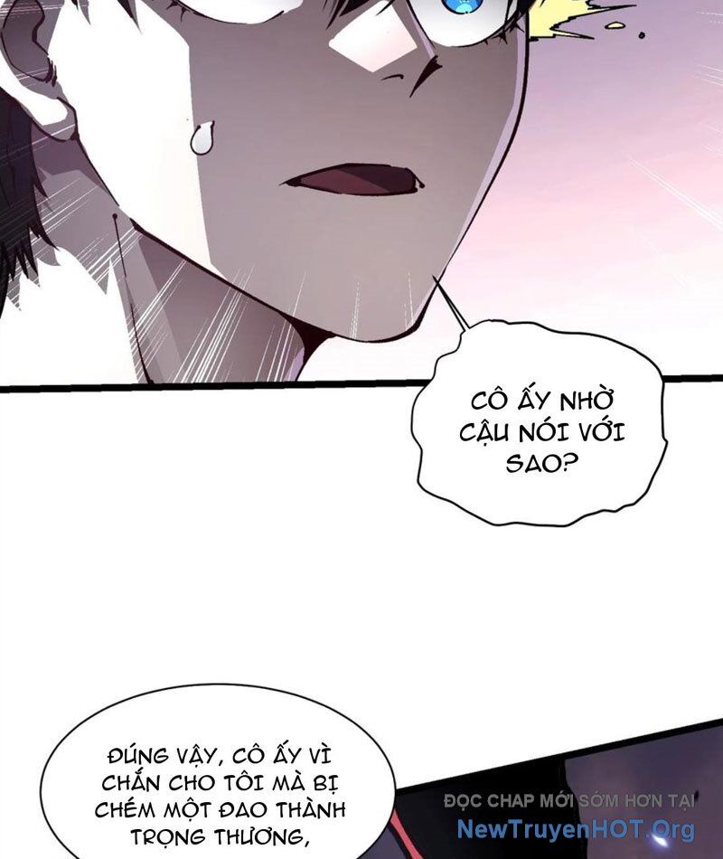 Cao Võ Tiến Hóa: Bắt Đầu Thức Tỉnh Quái Thú Chi Vương Chapter 33 - Trang 32