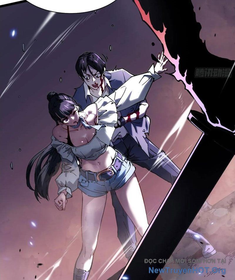 Cao Võ Tiến Hóa: Bắt Đầu Thức Tỉnh Quái Thú Chi Vương Chapter 33 - Trang 33