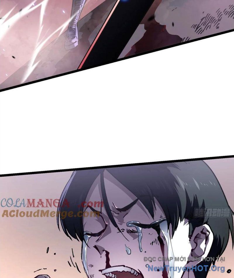 Cao Võ Tiến Hóa: Bắt Đầu Thức Tỉnh Quái Thú Chi Vương Chapter 33 - Trang 34