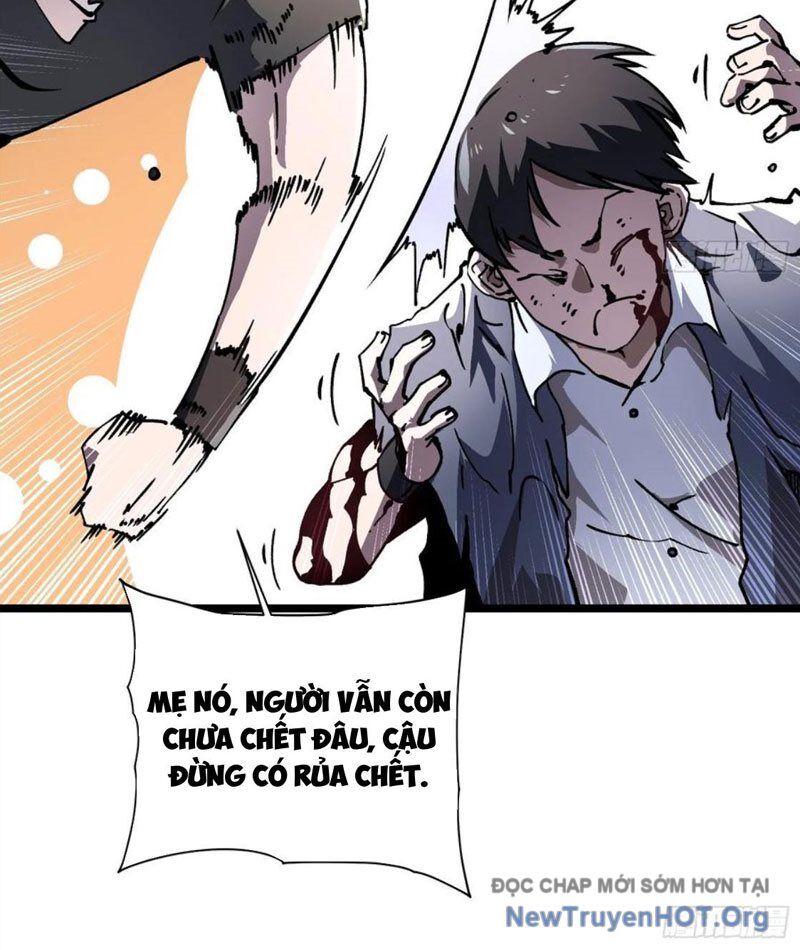 Cao Võ Tiến Hóa: Bắt Đầu Thức Tỉnh Quái Thú Chi Vương Chapter 33 - Trang 36