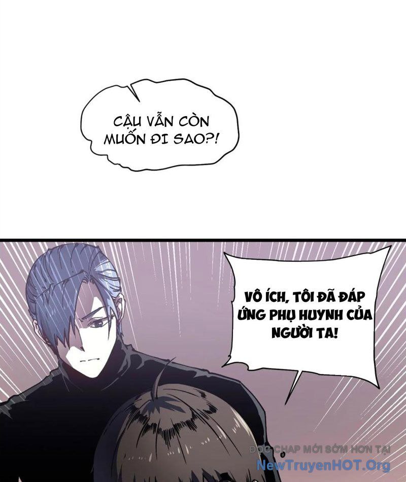 Cao Võ Tiến Hóa: Bắt Đầu Thức Tỉnh Quái Thú Chi Vương Chapter 33 - Trang 37