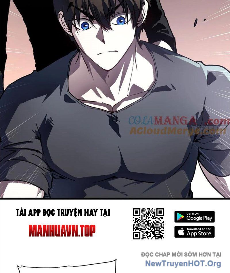 Cao Võ Tiến Hóa: Bắt Đầu Thức Tỉnh Quái Thú Chi Vương Chapter 33 - Trang 38