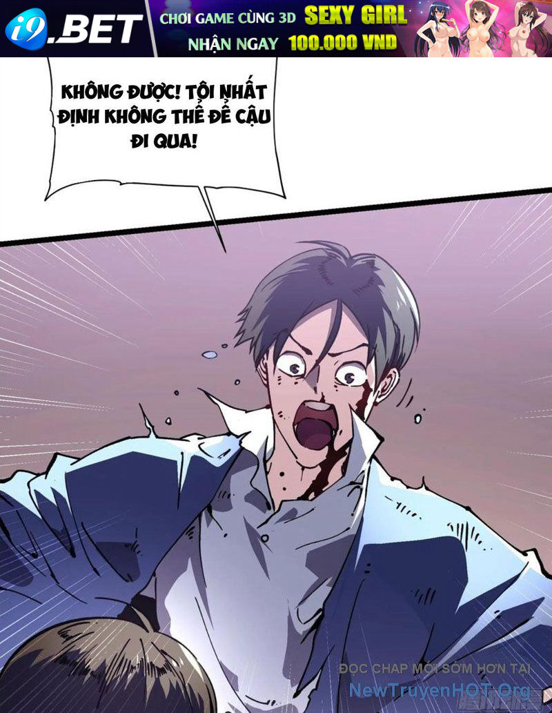 Cao Võ Tiến Hóa: Bắt Đầu Thức Tỉnh Quái Thú Chi Vương Chapter 33 - Trang 39