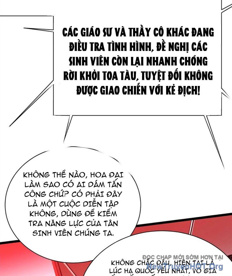 Cao Võ Tiến Hóa: Bắt Đầu Thức Tỉnh Quái Thú Chi Vương Chapter 33 - Trang 4