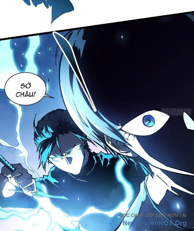Cao Võ Tiến Hóa: Bắt Đầu Thức Tỉnh Quái Thú Chi Vương Chapter 33 - Trang 41