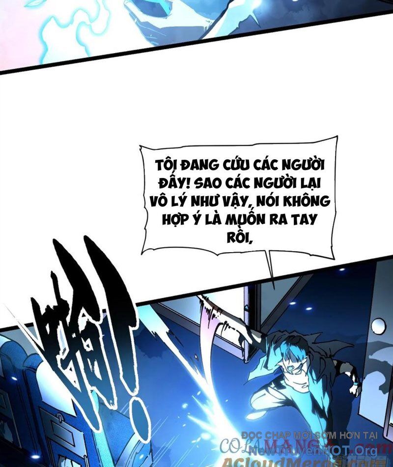 Cao Võ Tiến Hóa: Bắt Đầu Thức Tỉnh Quái Thú Chi Vương Chapter 33 - Trang 42