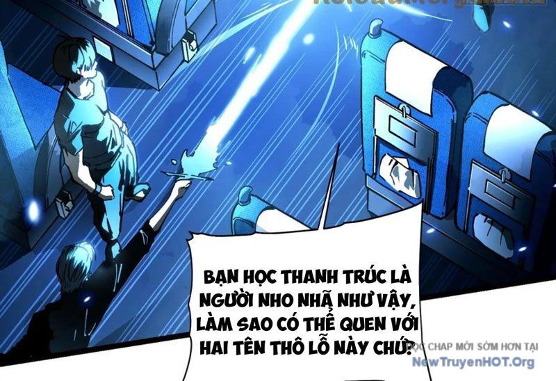 Cao Võ Tiến Hóa: Bắt Đầu Thức Tỉnh Quái Thú Chi Vương Chapter 33 - Trang 43