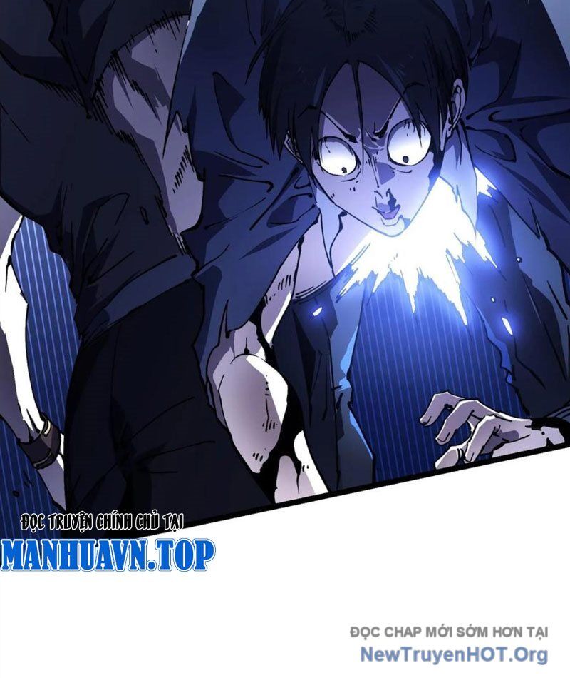 Cao Võ Tiến Hóa: Bắt Đầu Thức Tỉnh Quái Thú Chi Vương Chapter 33 - Trang 45