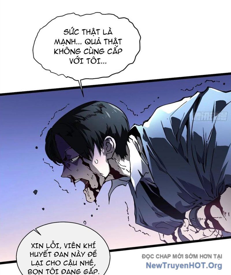 Cao Võ Tiến Hóa: Bắt Đầu Thức Tỉnh Quái Thú Chi Vương Chapter 33 - Trang 46