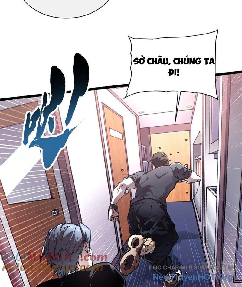 Cao Võ Tiến Hóa: Bắt Đầu Thức Tỉnh Quái Thú Chi Vương Chapter 33 - Trang 47