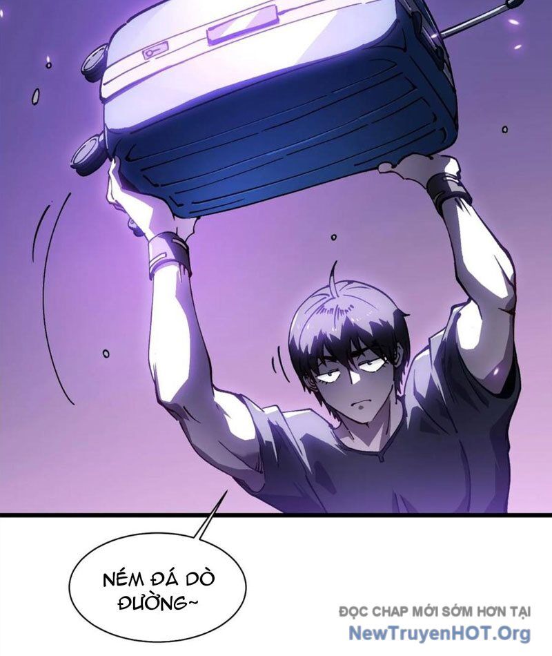 Cao Võ Tiến Hóa: Bắt Đầu Thức Tỉnh Quái Thú Chi Vương Chapter 33 - Trang 52