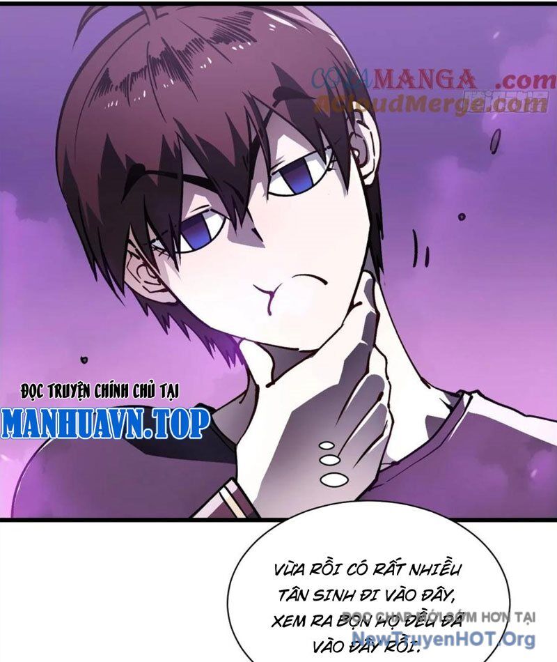 Cao Võ Tiến Hóa: Bắt Đầu Thức Tỉnh Quái Thú Chi Vương Chapter 33 - Trang 56