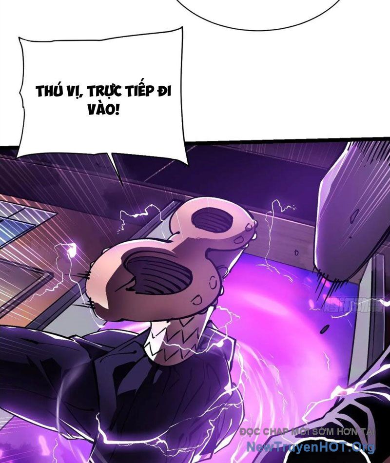 Cao Võ Tiến Hóa: Bắt Đầu Thức Tỉnh Quái Thú Chi Vương Chapter 33 - Trang 57