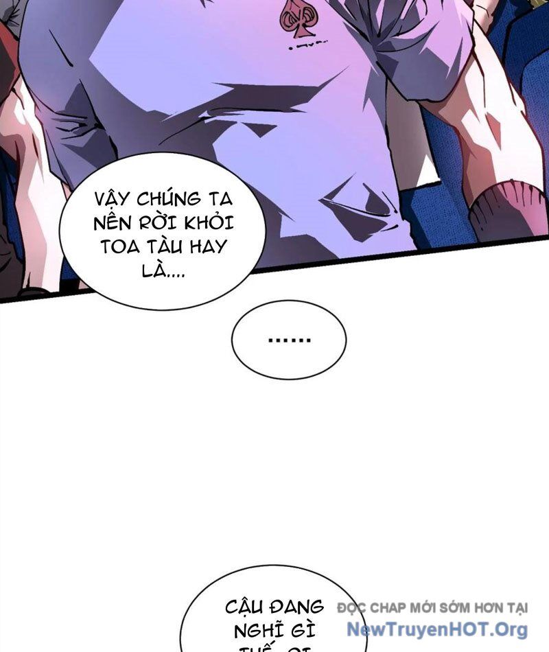 Cao Võ Tiến Hóa: Bắt Đầu Thức Tỉnh Quái Thú Chi Vương Chapter 33 - Trang 6