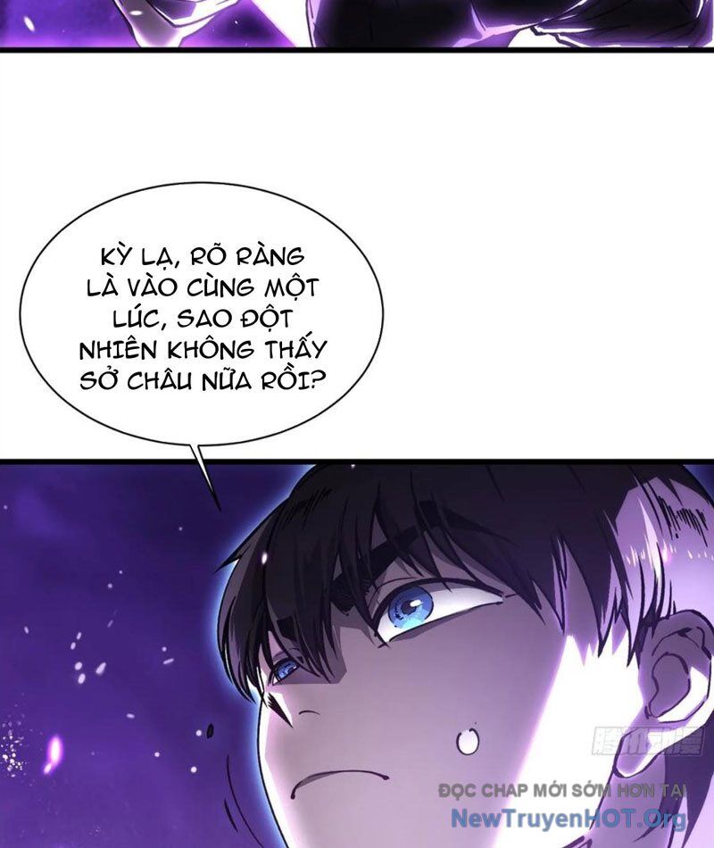 Cao Võ Tiến Hóa: Bắt Đầu Thức Tỉnh Quái Thú Chi Vương Chapter 33 - Trang 62