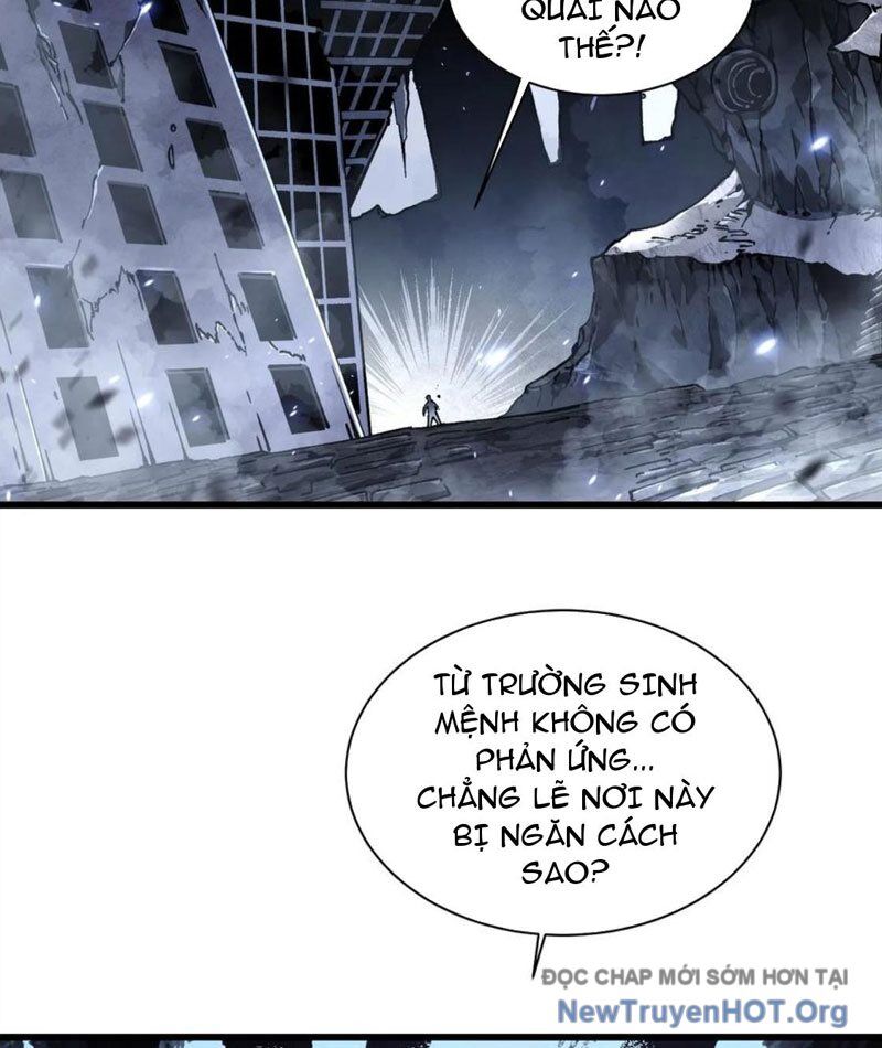 Cao Võ Tiến Hóa: Bắt Đầu Thức Tỉnh Quái Thú Chi Vương Chapter 33 - Trang 68