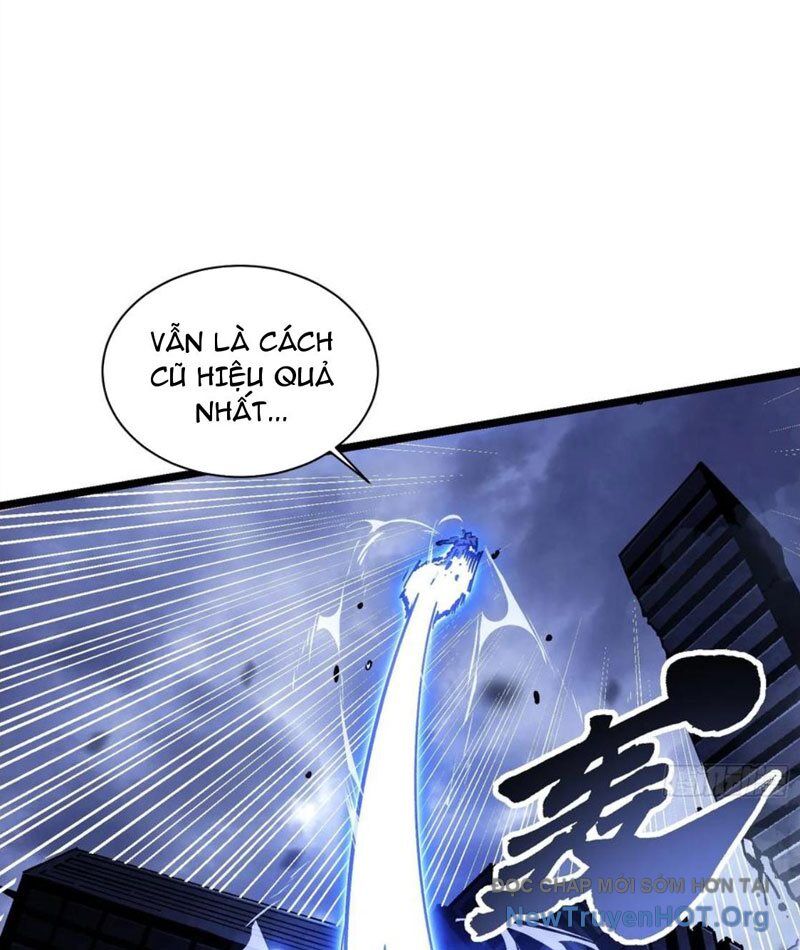 Cao Võ Tiến Hóa: Bắt Đầu Thức Tỉnh Quái Thú Chi Vương Chapter 33 - Trang 70