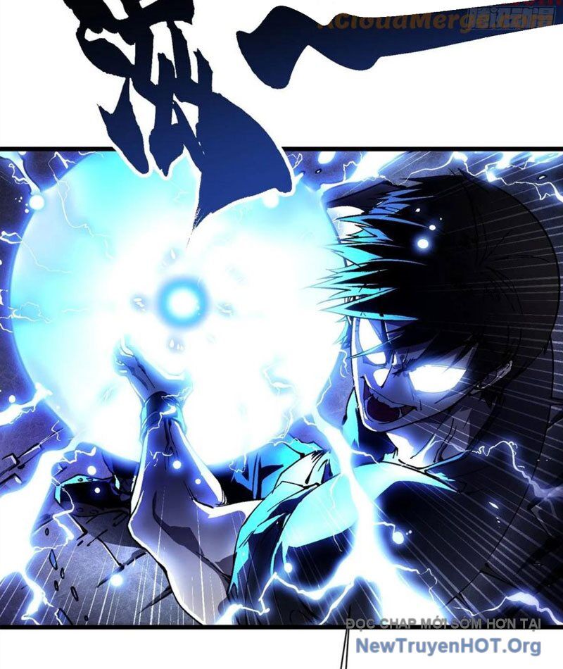 Cao Võ Tiến Hóa: Bắt Đầu Thức Tỉnh Quái Thú Chi Vương Chapter 33 - Trang 73
