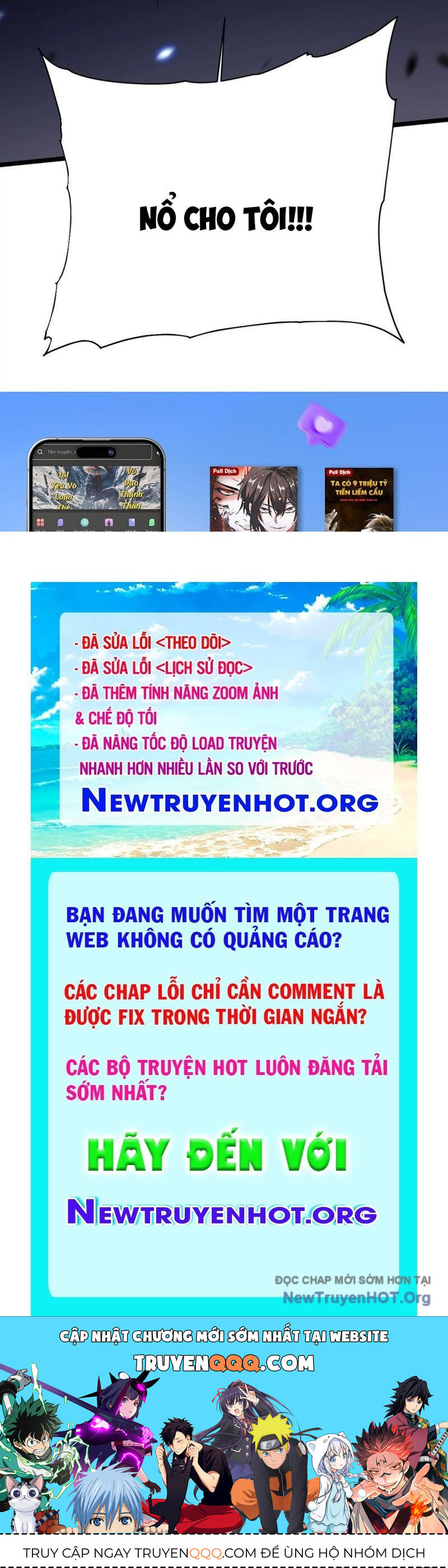 Cao Võ Tiến Hóa: Bắt Đầu Thức Tỉnh Quái Thú Chi Vương - Chapter 33 - Page 78