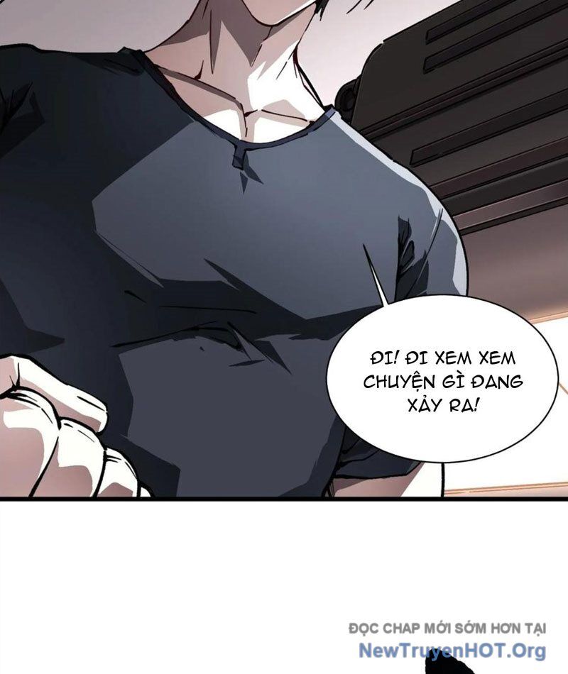 Cao Võ Tiến Hóa: Bắt Đầu Thức Tỉnh Quái Thú Chi Vương Chapter 33 - Trang 9