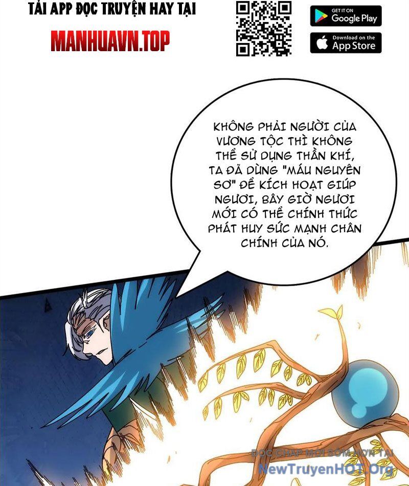 Bắt Đầu Kế Nhiệm Boss Hắc Long, Ta Vô Địch - Chapter 71 - Page 104