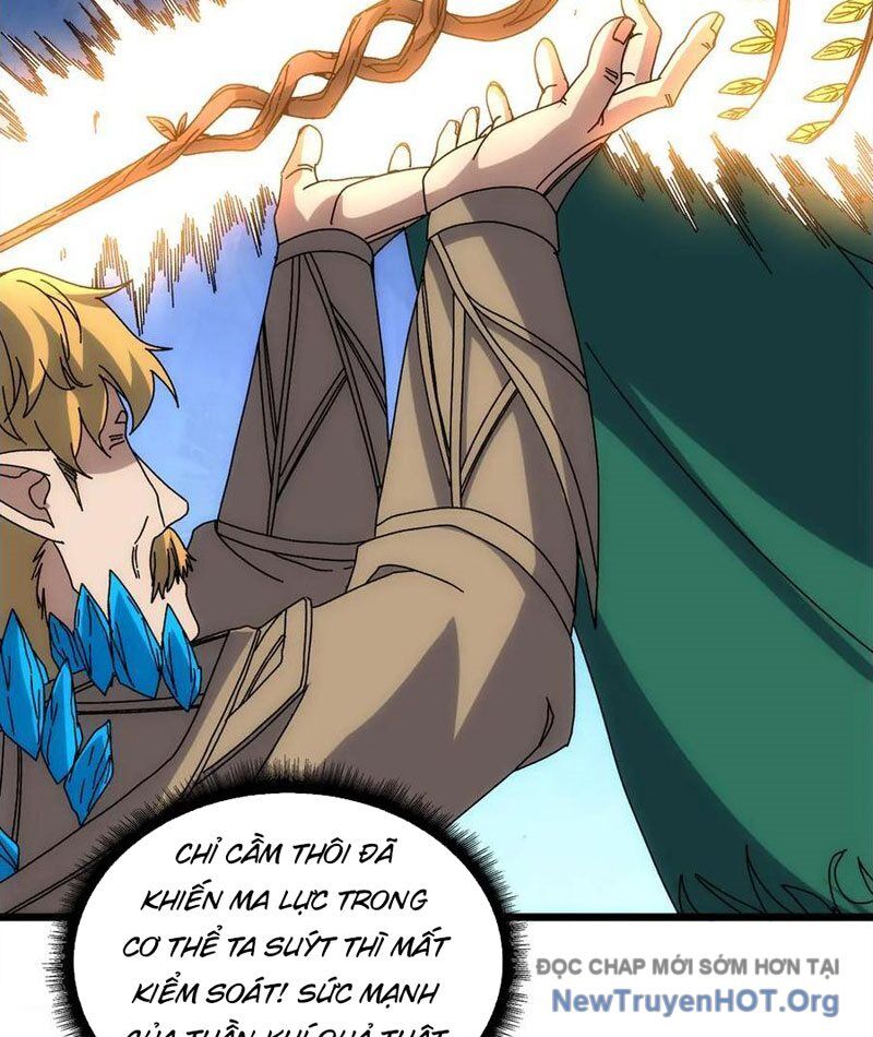 Bắt Đầu Kế Nhiệm Boss Hắc Long, Ta Vô Địch - Chapter 71 - Page 105